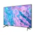  Samsung 43" 4K Smart UHD TV